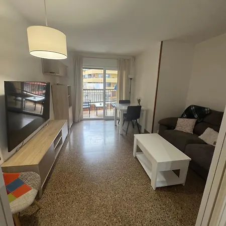 Apartment Lloret De Mar