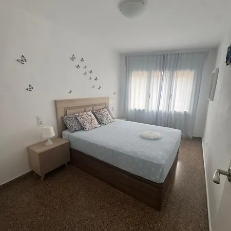 شقة Apartment Lloret De Mar *