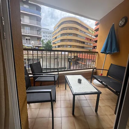 Apartment Lloret De Mar